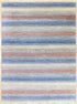 10 X 14 Feet Multi Color Indian Hand Knotted Contemporary Area Rug #FloorRug #LivingAreaRug #OrientalRug